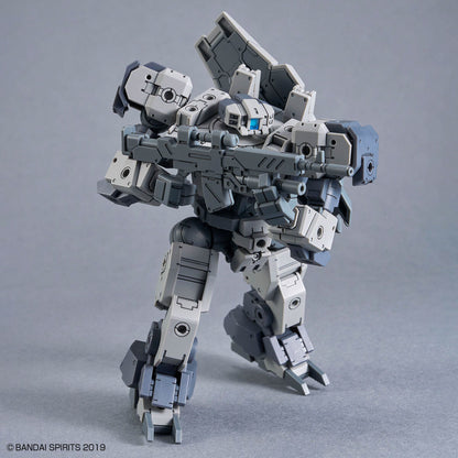 30 Minutes Mission 30MM eEXM-9 Baskyrotto [Gray] model kit 1/144
