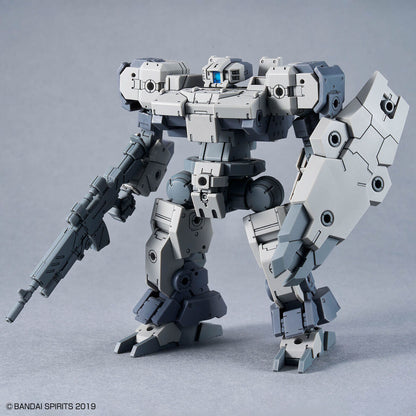 30 Minutes Mission 30MM eEXM-9 Baskyrotto [Gray] model kit 1/144