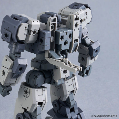 30 Minutes Mission 30MM eEXM-9 Baskyrotto [Gray] model kit 1/144