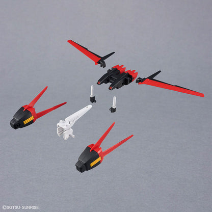 Option Parts Set Gunpla 01 Aile Striker model kit 1/144