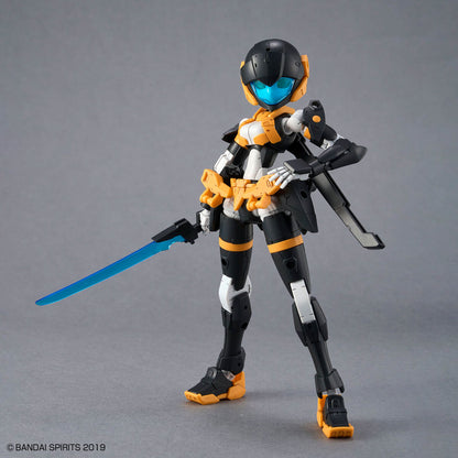 30 Minutes Mission 30MM EXM-H15D Acerby [Type-D] model kit 1/144