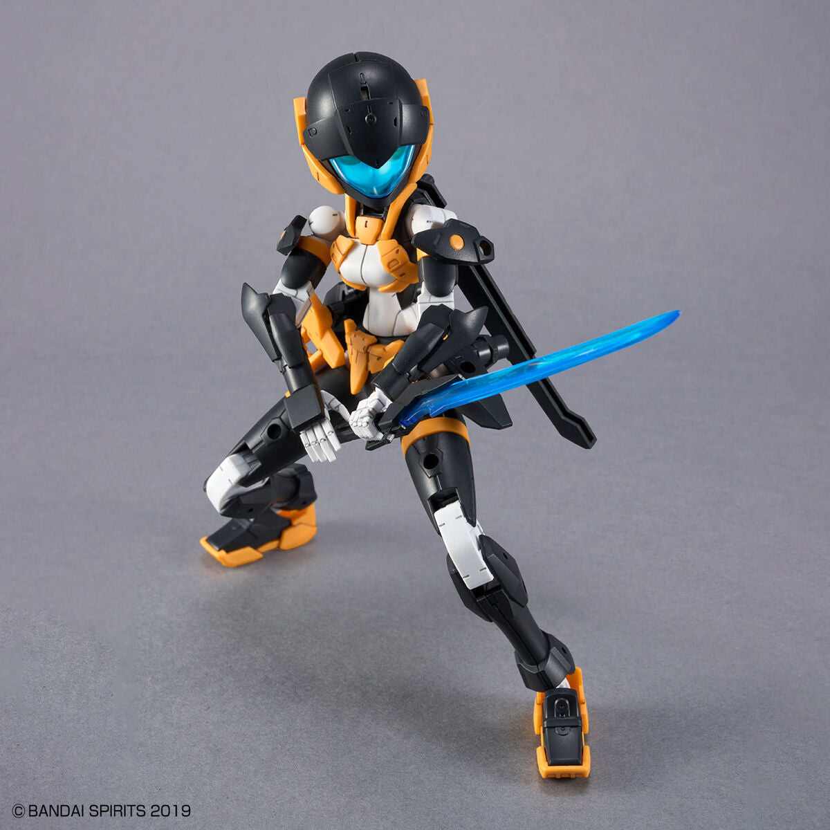 30 Minutes Mission 30MM EXM-H15D Acerby [Type-D] model kit 1/144