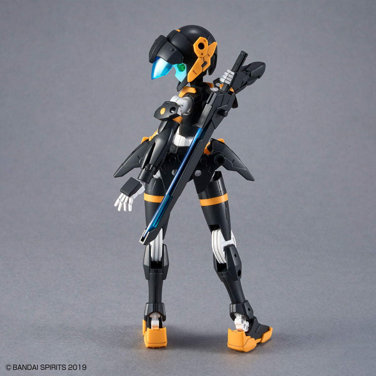 30 Minutes Mission 30MM EXM-H15D Acerby [Type-D] model kit 1/144