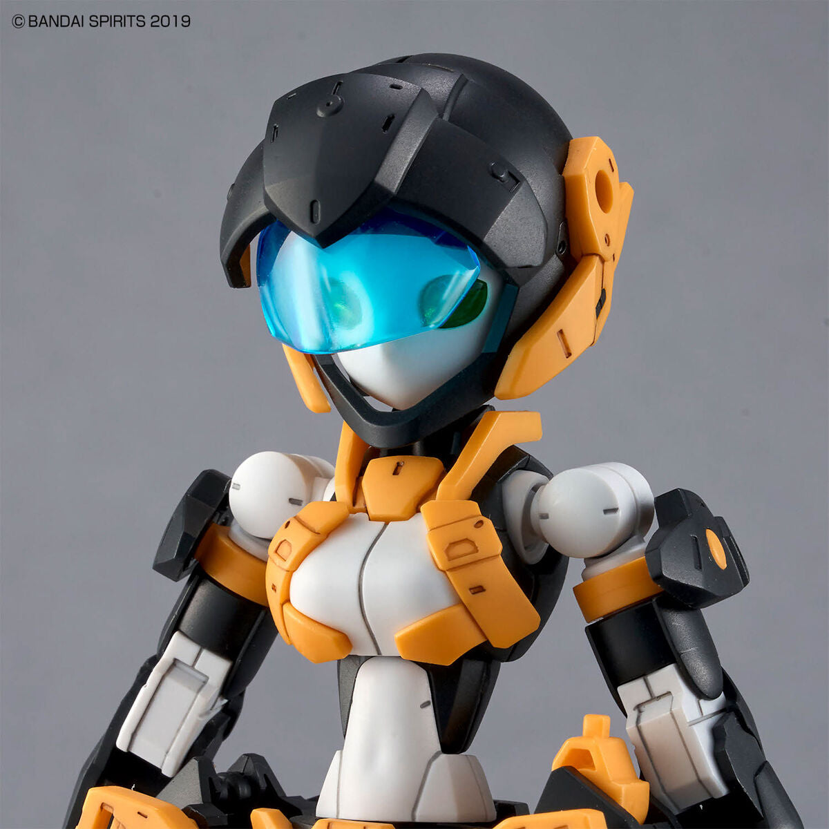 30 Minutes Mission 30MM EXM-H15D Acerby [Type-D] model kit 1/144