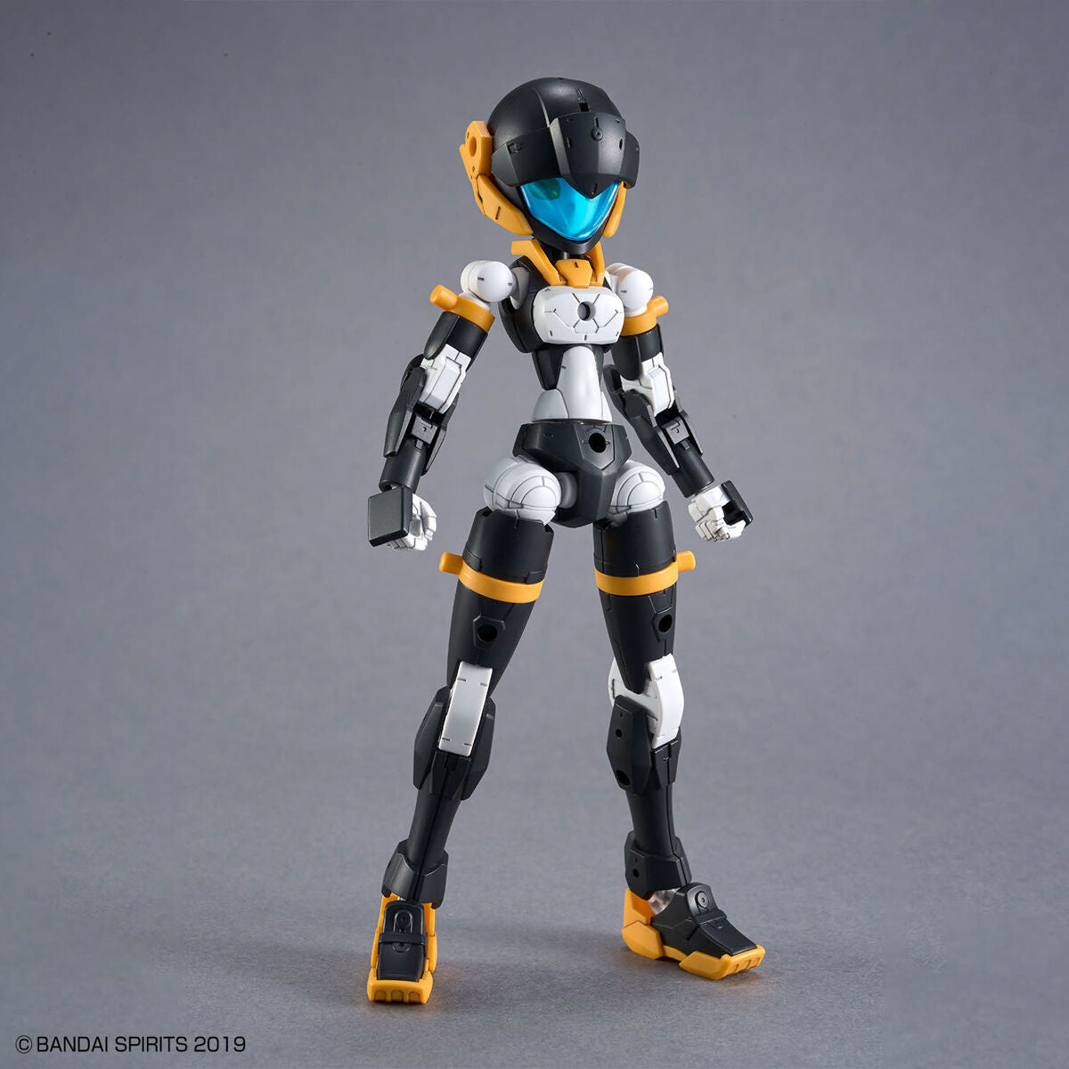30 Minutes Mission 30MM EXM-H15D Acerby [Type-D] model kit 1/144