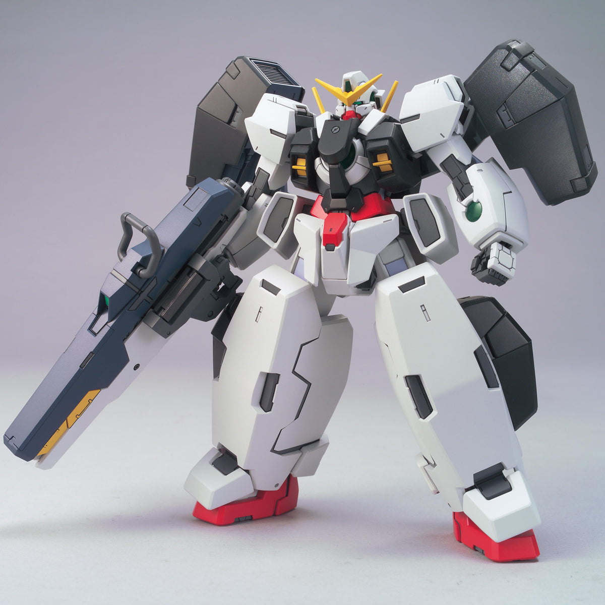 HG Gundam Virtue (GN-005) model kit