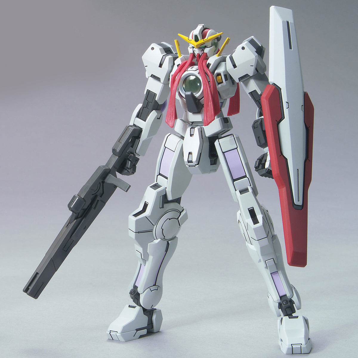 HG Gundam Nadleeh (GN-004) model kit