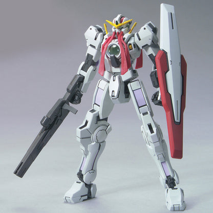 HG Gundam Nadleeh (GN-004) model kit