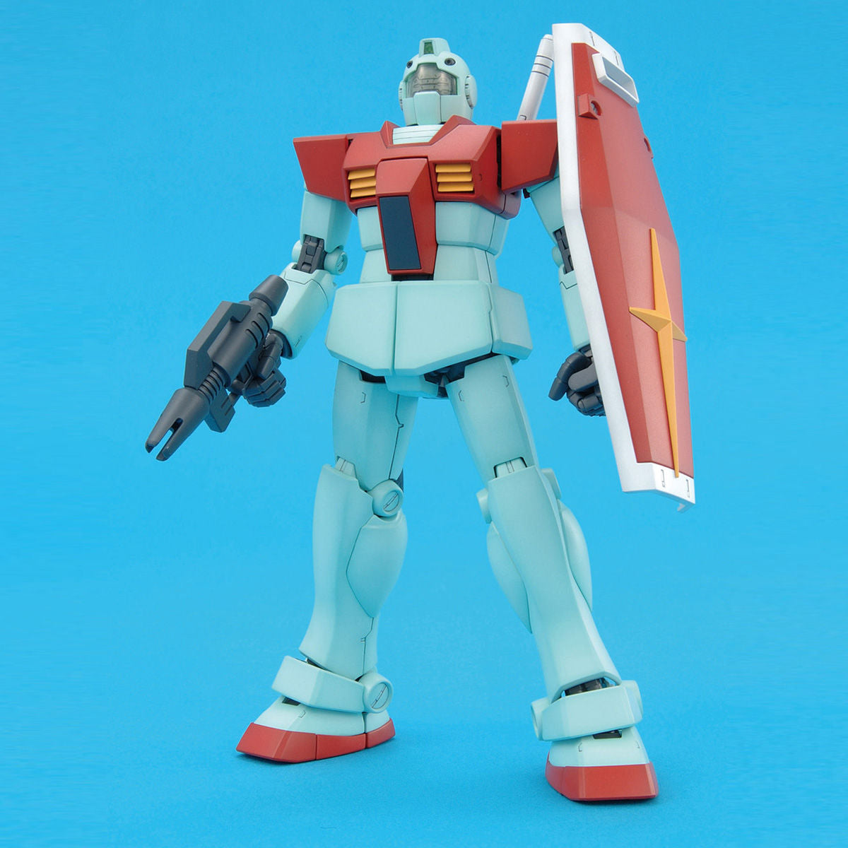 MG RGM-79 GM 2.0 model kit 1/100
