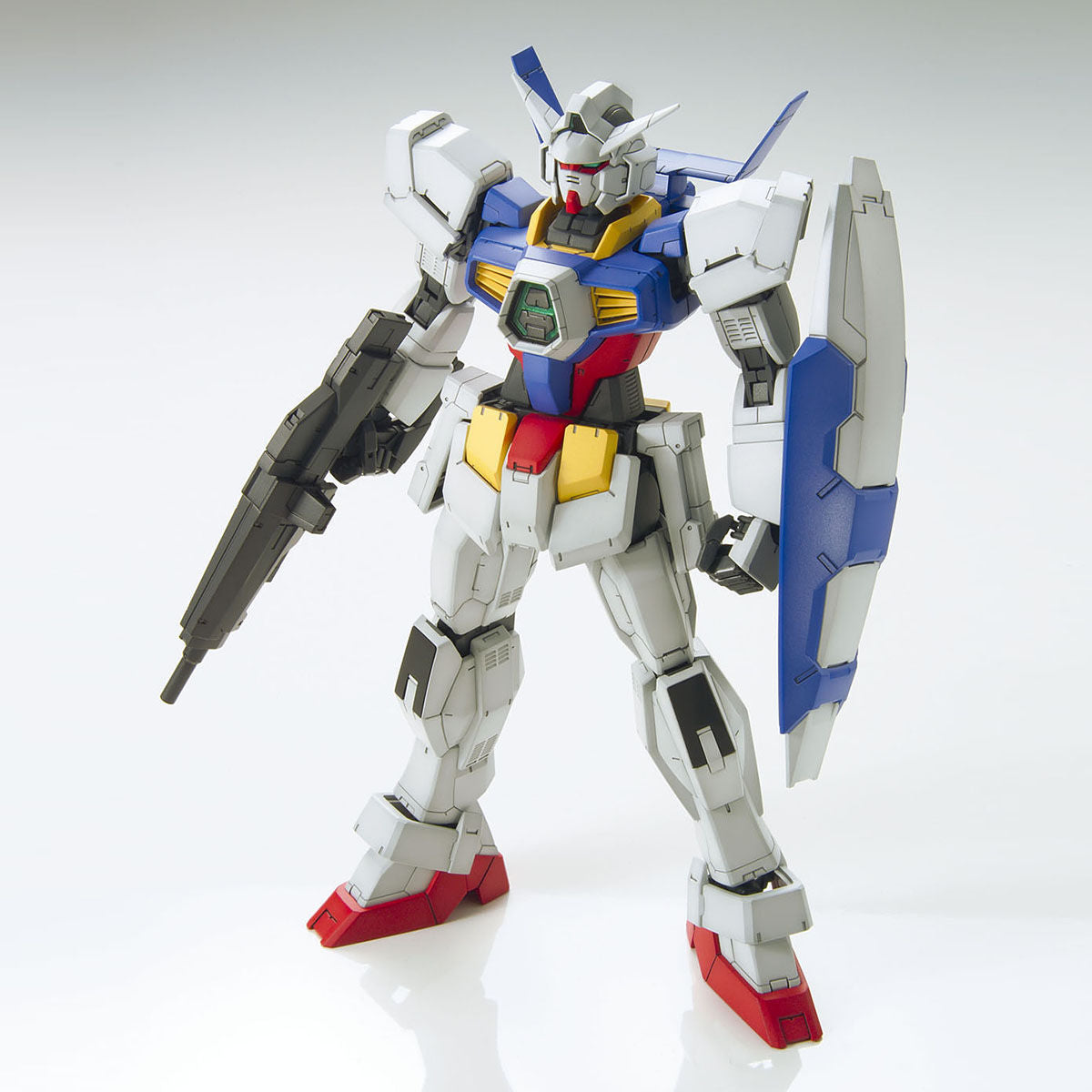 MG Gundam Age-1 Normal model kit
