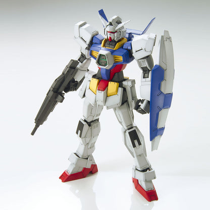 MG Gundam Age-1 Normal model kit