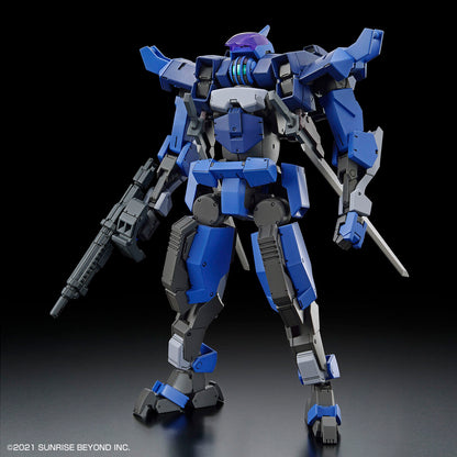 HG Brady Hound Brad Exclusive (Kyoukai Senki) model kit