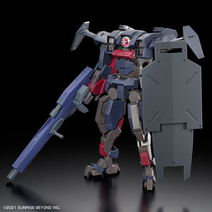 HG Brady Fox [Type-G] (Kyoukai Senki) model kit