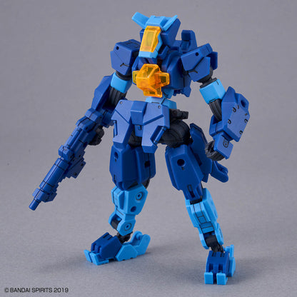 30 Minutes Mission 30MM eEXM-S03H Forestieri 03 model kit 1/144