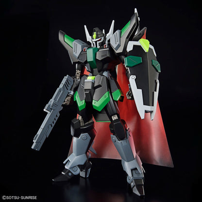 HG Black Knight Squad Rud-Ro.A (NOG-M4F2) model kit