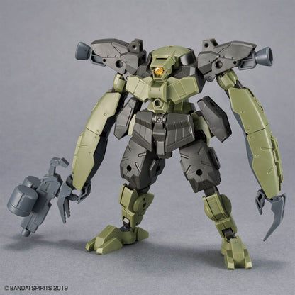 30 Minutes Mission 30MM bEXM-29 Gardonova [Green] model kit  1/144