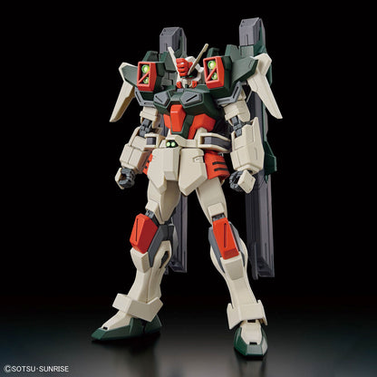 HG Lightning Buster Gundam (ZGMF-103HD) model kit