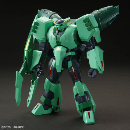 HGUC Bolinoak-Sammahn (PMX-002) model kit