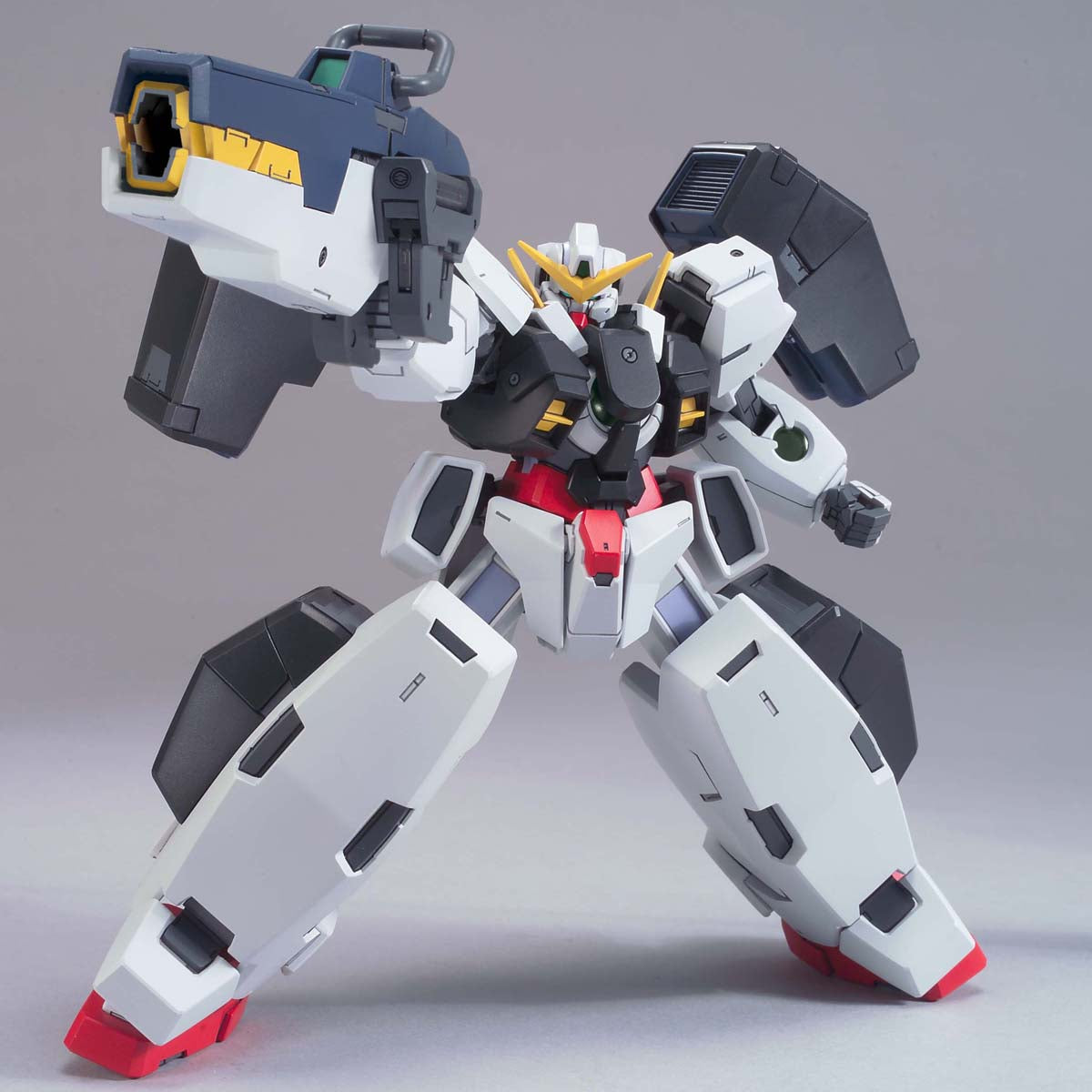 HG Gundam Virtue (GN-005) model kit