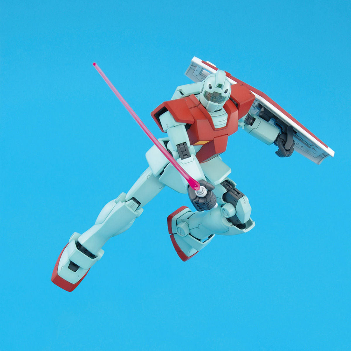 MG RGM-79 GM 2.0 model kit 1/100