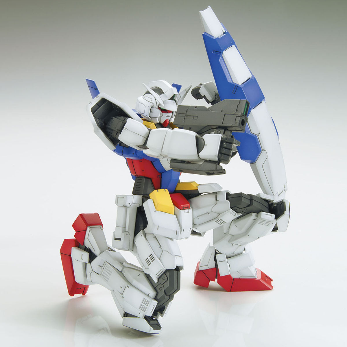 MG Gundam Age-1 Normal model kit