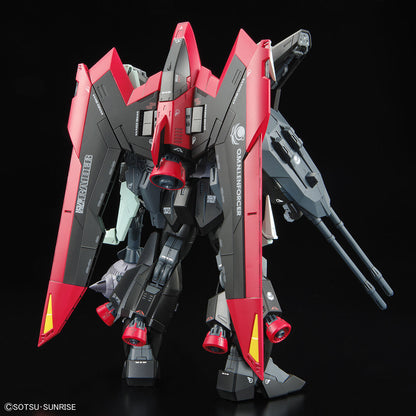 FM Raider Gundam (GAT-X370) model kit 1/100
