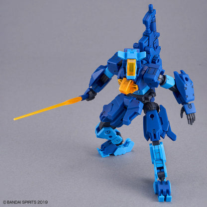 30 Minutes Mission 30MM eEXM-S03H Forestieri 03 model kit 1/144
