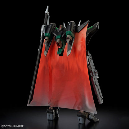 HG Black Knight Squad Rud-Ro.A (NOG-M4F2) model kit