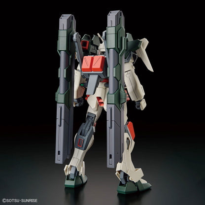HG Lightning Buster Gundam (ZGMF-103HD) model kit