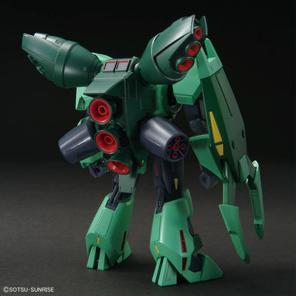 HGUC Bolinoak-Sammahn (PMX-002) model kit