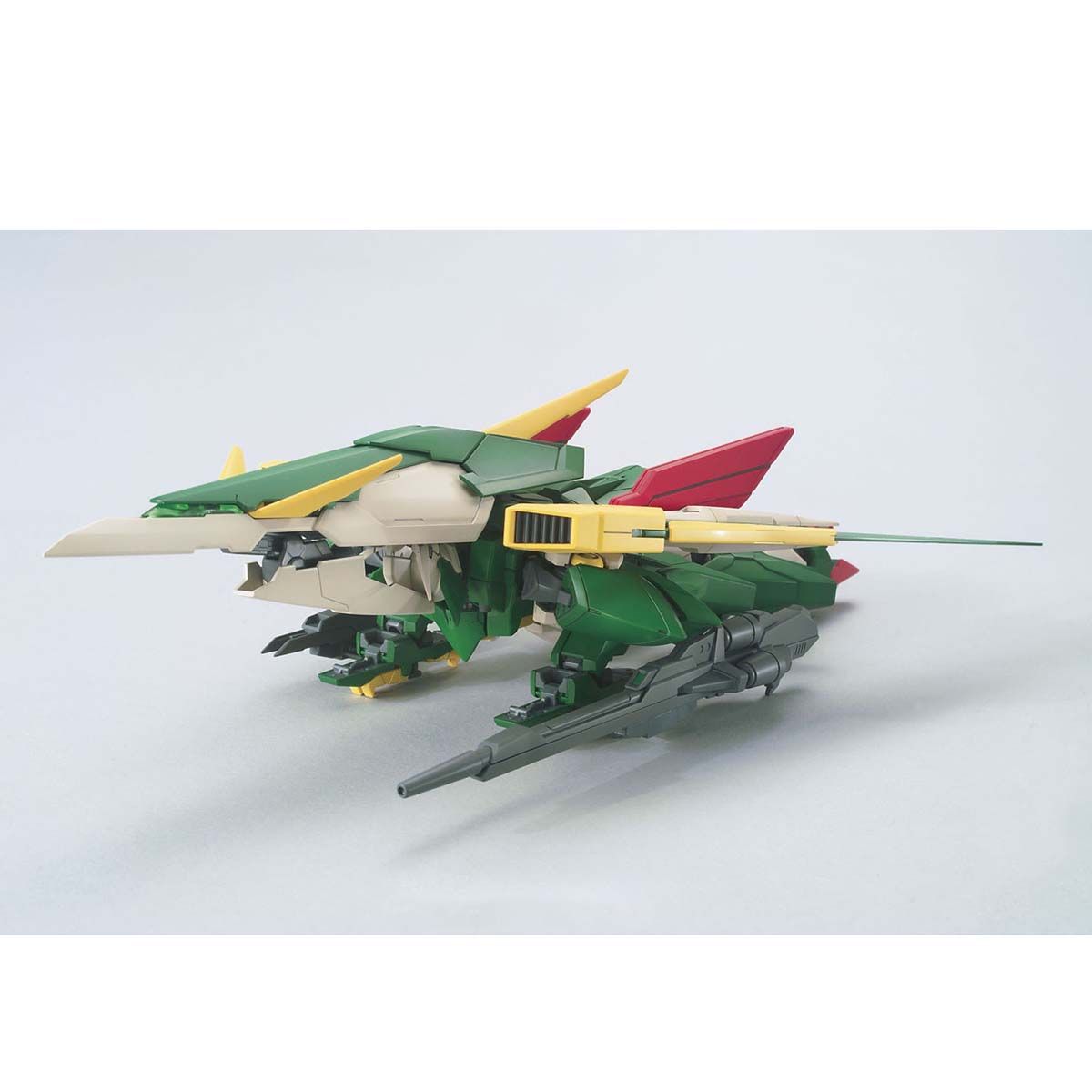 MG Gundam Fenice Rinascita model kit 1/100