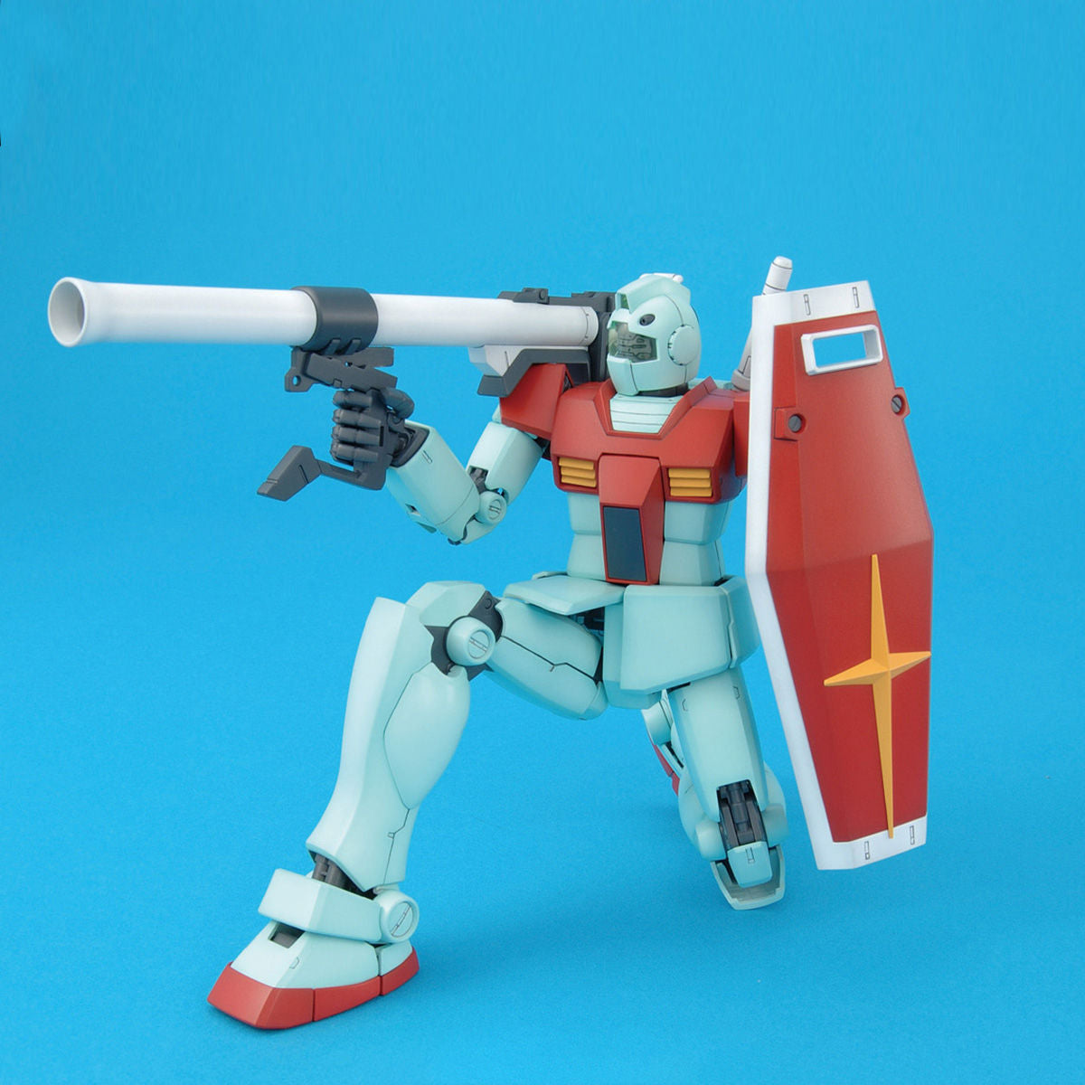 MG RGM-79 GM 2.0 model kit 1/100