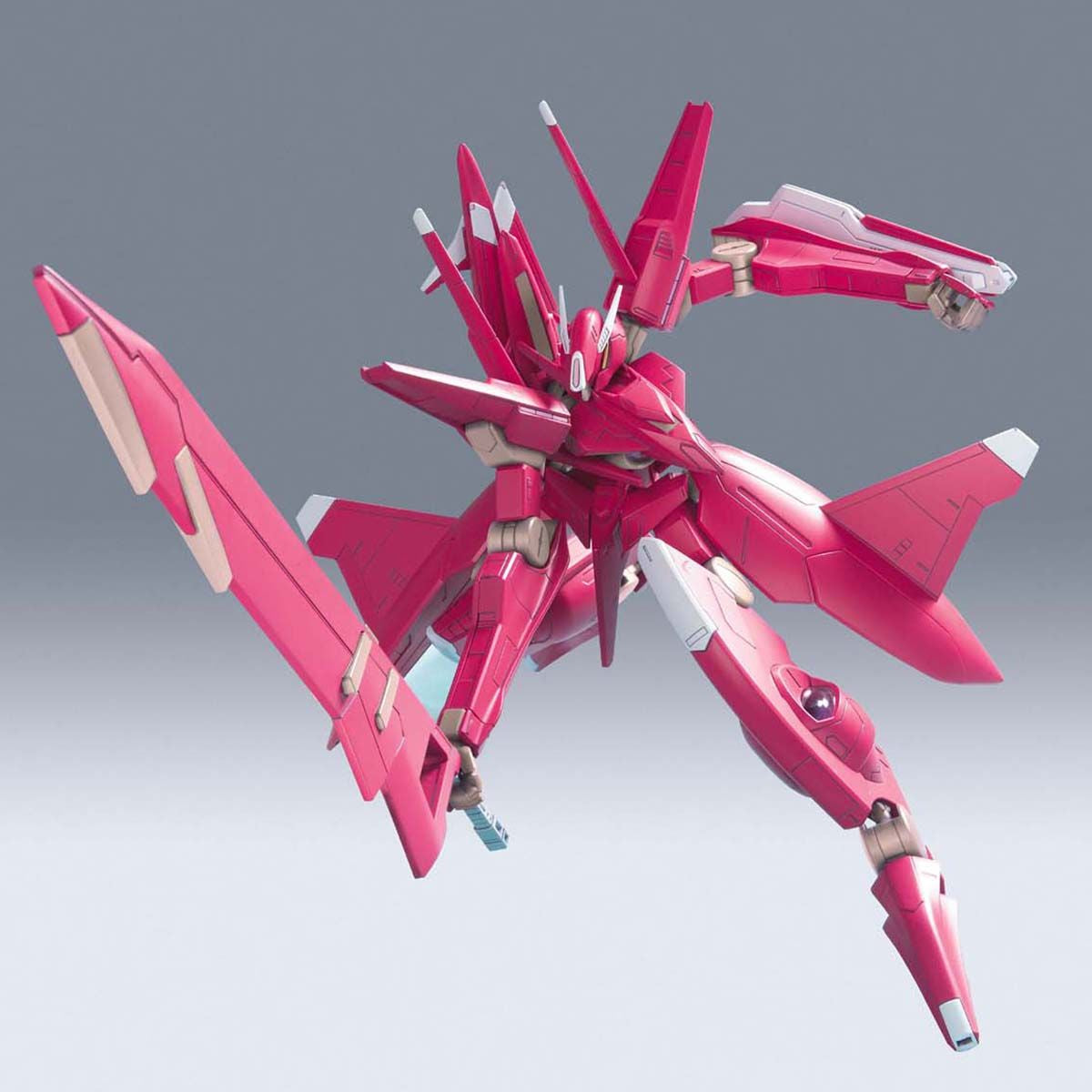 HG Arche Gundam (GNW-20000) model kit