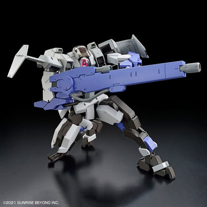 HG Brady Fox (Kyoukai Senki) model kit
