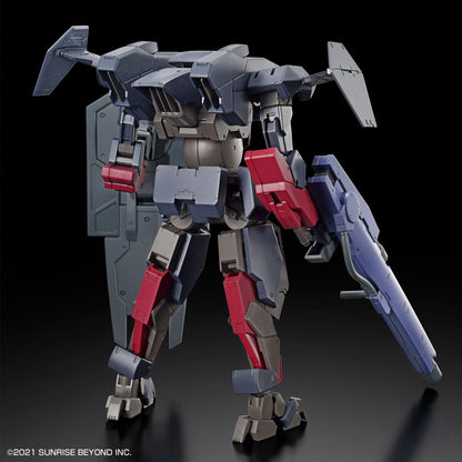 HG Brady Fox [Type-G] (Kyoukai Senki) model kit