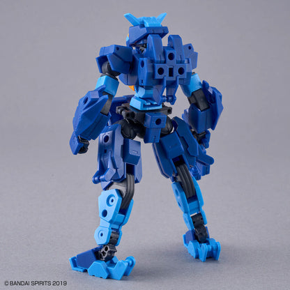 30 Minutes Mission 30MM eEXM-S03H Forestieri 03 model kit 1/144