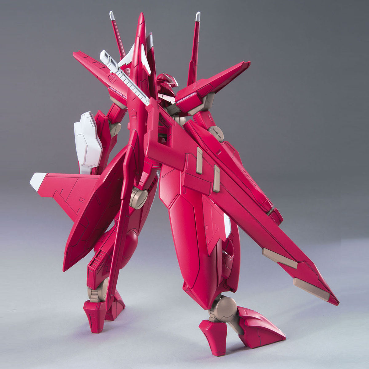HG Arche Gundam (GNW-20000) model kit