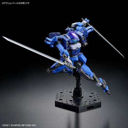 HG Brady Hound Brad Exclusive (Kyoukai Senki) model kit