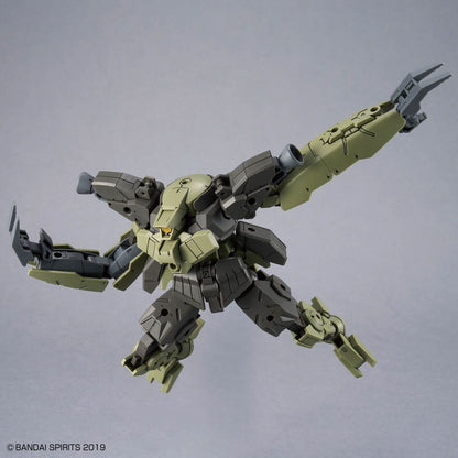 30 Minutes Mission 30MM bEXM-29 Gardonova [Green] model kit  1/144