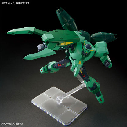HGUC Bolinoak-Sammahn (PMX-002) model kit