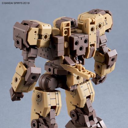 30 Minutes Mission 30MM eEXM-09 Baskyrotto [Brown] model kit  1/144