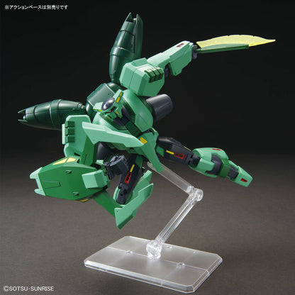 HGUC Bolinoak-Sammahn (PMX-002) model kit