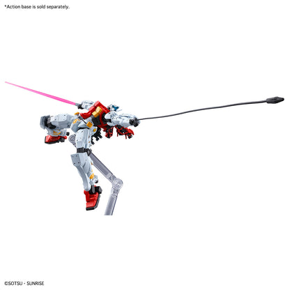 HG Sugai's Gelgoog (gMS-01) GQuuuuuuX model kit
