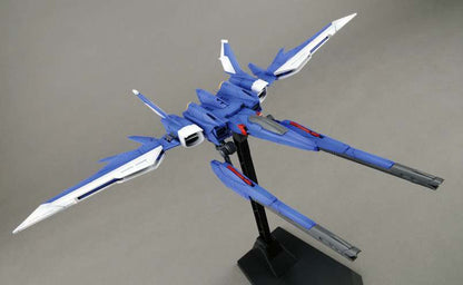 MG Build Strike Full Package Gundam model kit Core booster