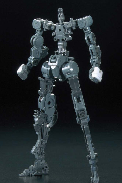 RG 00 Qan[T] (GNT-0000) model kit 1/144