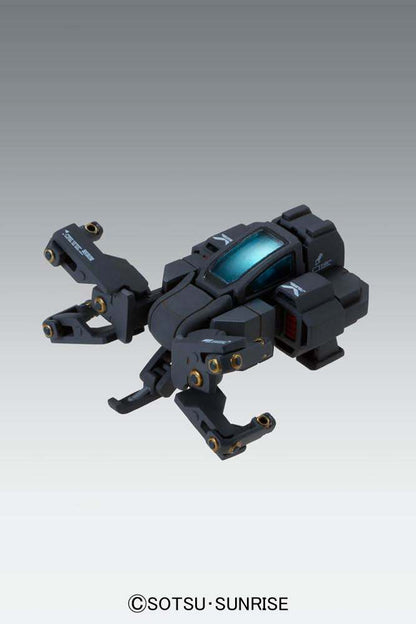 MG Full Armor Gundam Thunderbolt model kit Emergency Pod