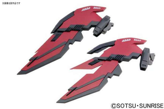 MG Gundam Epyon EW (OZ-13MS) model kit 1/100