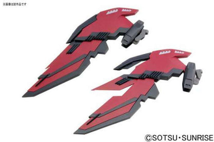 MG Gundam Epyon EW (OZ-13MS) model kit 1/100