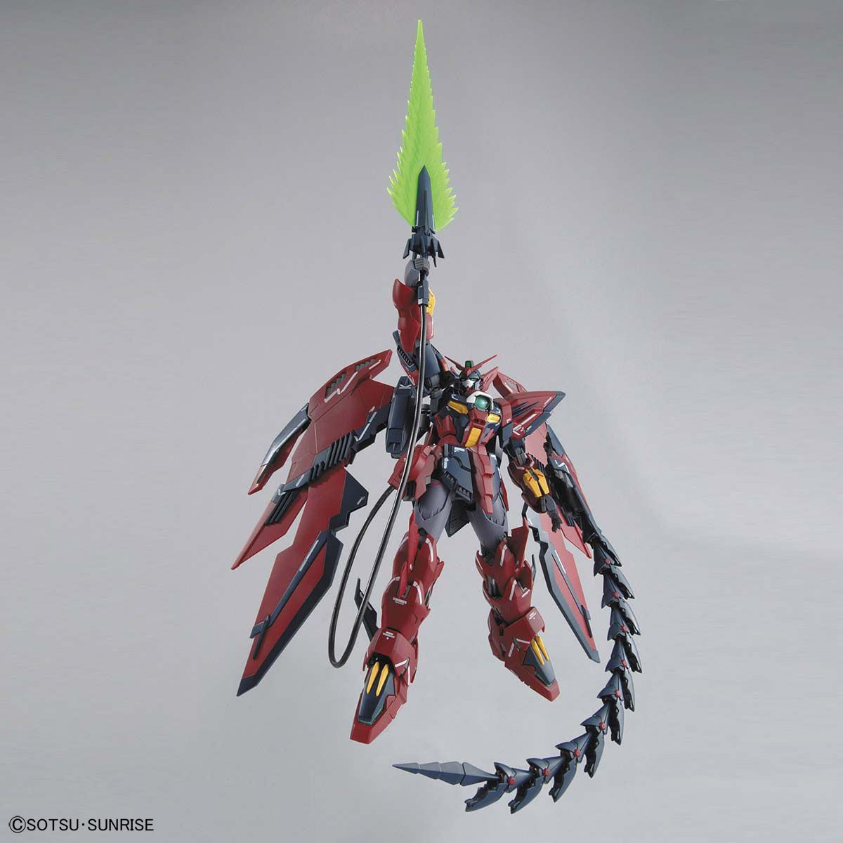 MG Gundam Epyon EW (OZ-13MS) model kit 1/100