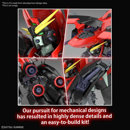 FM Raider Gundam (GAT-X370) model kit 1/100